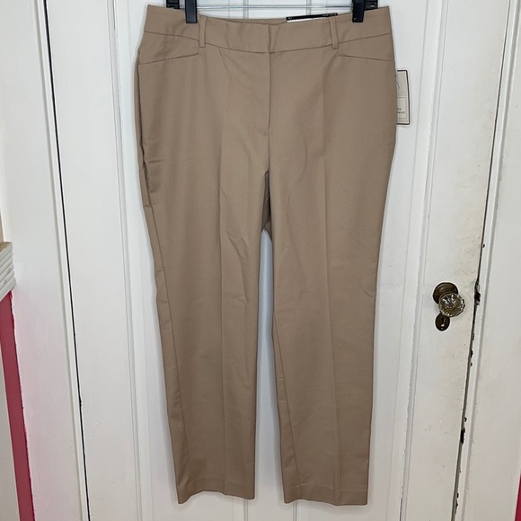 DANA BACHMAN•PANTS - Picture 3 of 9